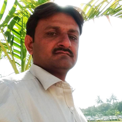 Ashokbhai Banugariya