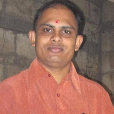 Bhavesh Dobariya