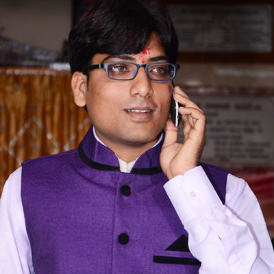Chirag Tilva