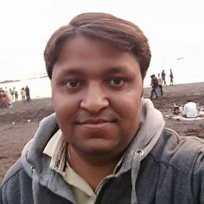 Dhairyesh Sureja