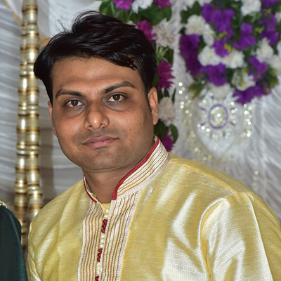 Dhaval Godvani