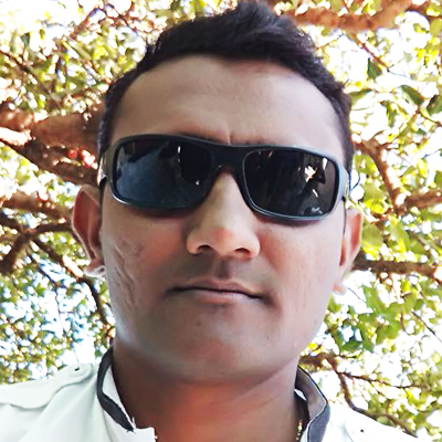 Divyesh Ardeshana