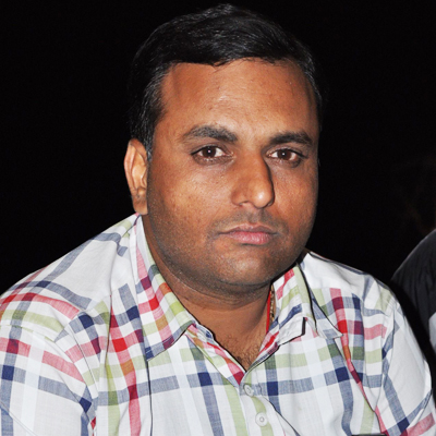 Hitesh Dedaniya