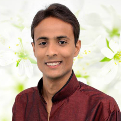 Jayesh Panchani