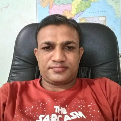 Ketan Godhasara