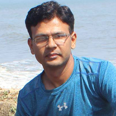 Mayur Dadhania
