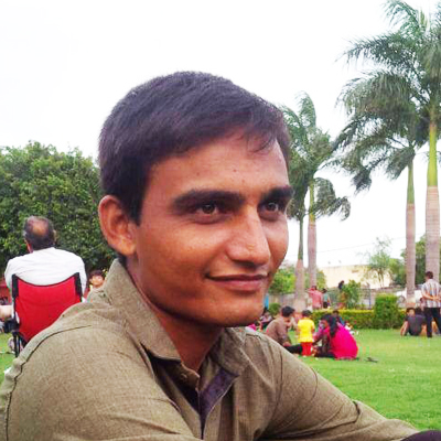 Mayur Hingrajiya