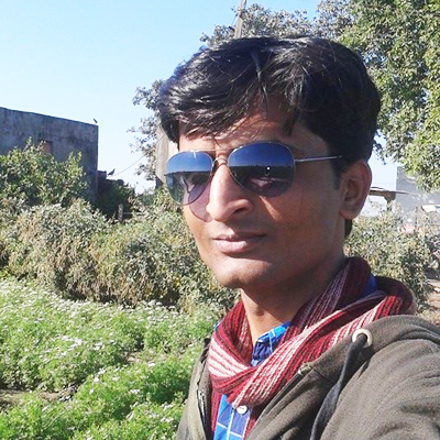 Mehul Ardeshana