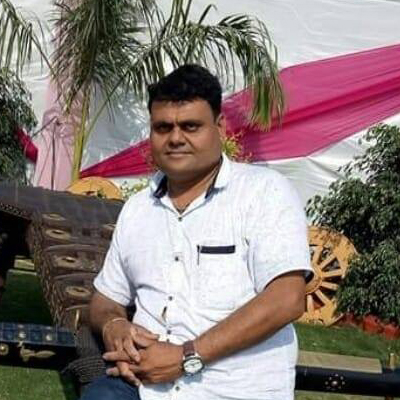 Mukesh Vadariya