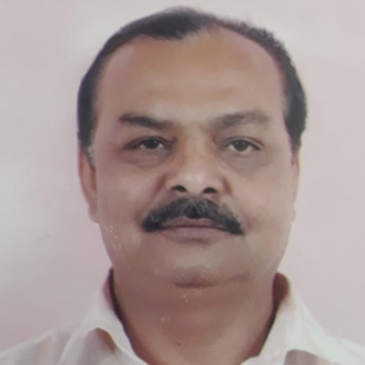 Narendrabhai Savaliya