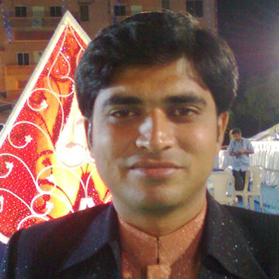 Niraj Manvar