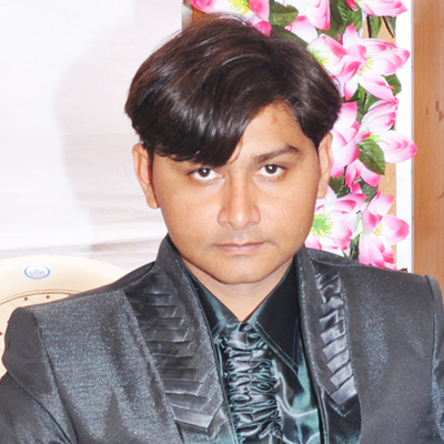 Nitin Vachhani