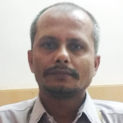Prakash Parsaniya