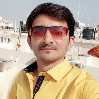 Rajesh Dadhania