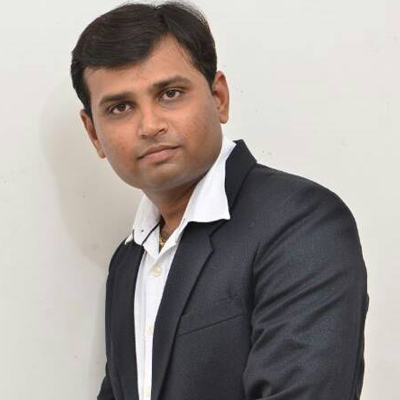 Sandip Hingrajiya