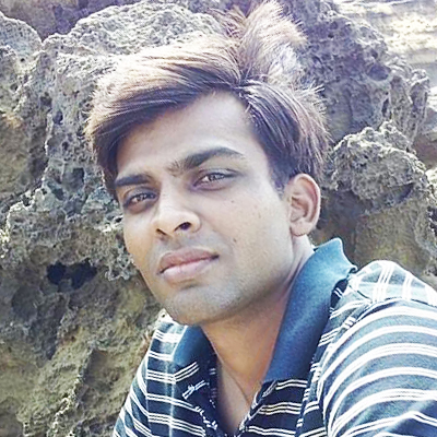 Sandip Pethani
