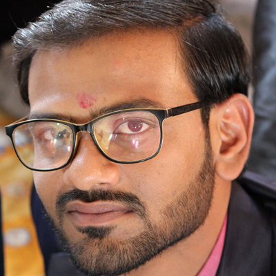 Vivek Kantesariya