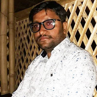 Vivek Sureja
