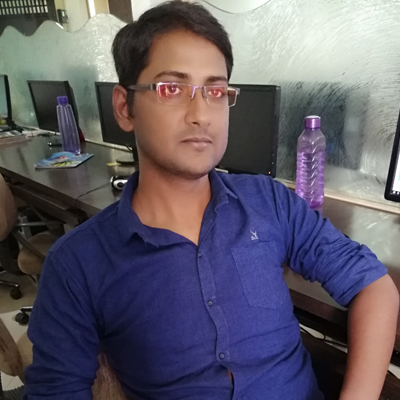 Bipin Panchani