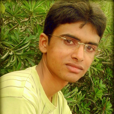 Chirag Shobhashana