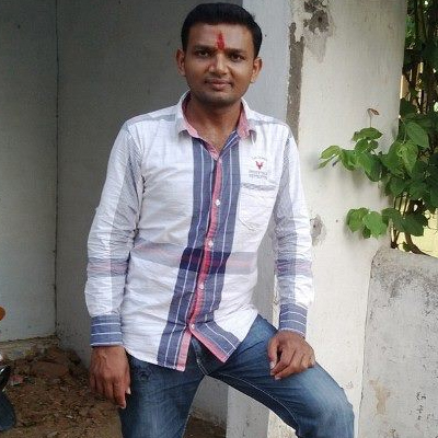 Jitendra Kaneriya