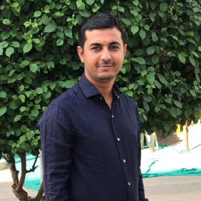 Sanjay Matariya