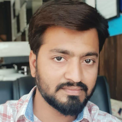 Nikhil Chhatrola