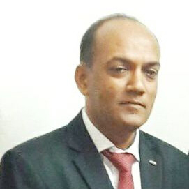 Rajesh Trambadiya