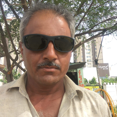 Arvindbhai Bokarvadiya