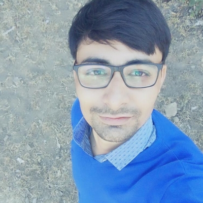 Ashishbhai Rathod