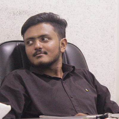 Keyurbhai Gorasiya