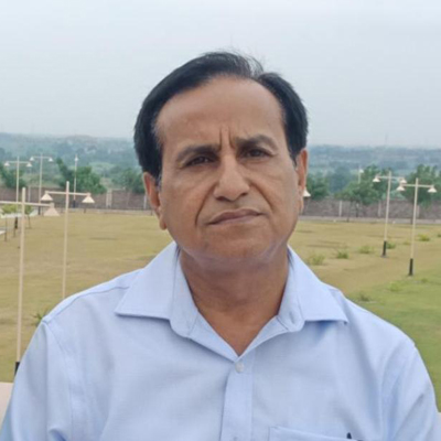 Bhikhabhai Thakkar