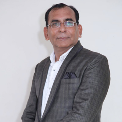 Prafulbhai Detroja