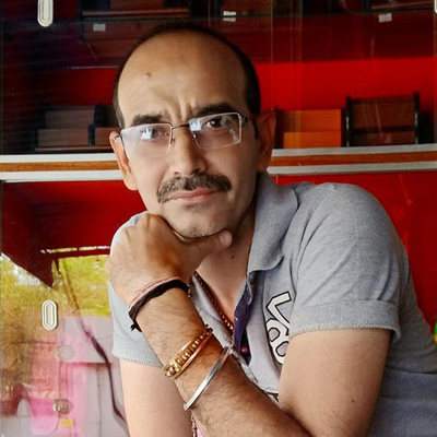 Sanjay Panchani
