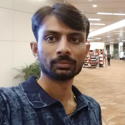 Gautam Savani