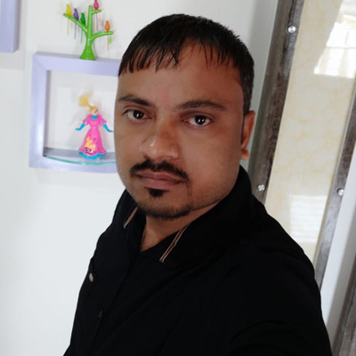 Jayesh Gardhariya