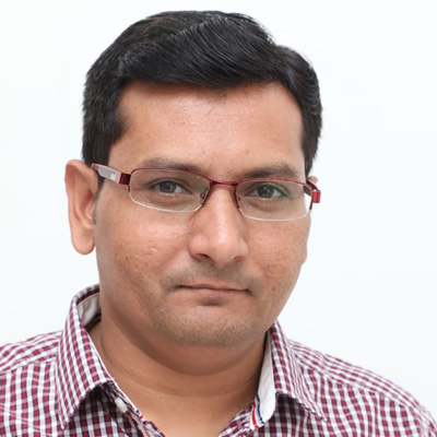 Paresh Labkamana