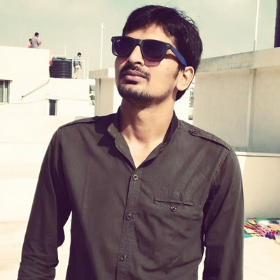 Uday Ardeshana