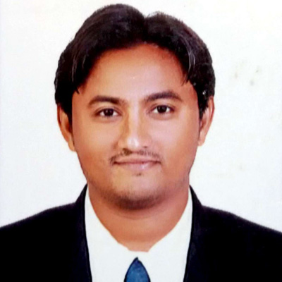 Dhavalbhai Tajpara