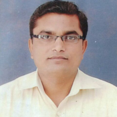 Mitesh Dedaniya