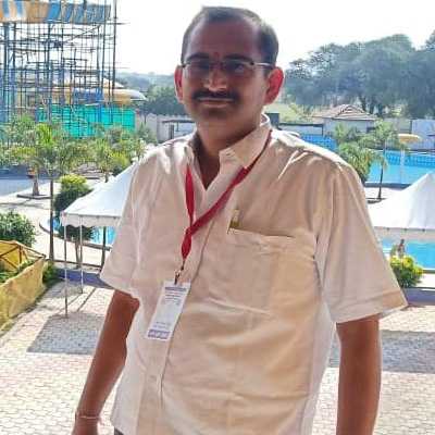 Nileshbhai Hinshu