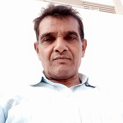 Nitinbhai Kaneriya