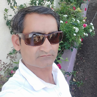 Pareshbhai Vachhani