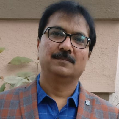 Girishbhai Dadhaniya