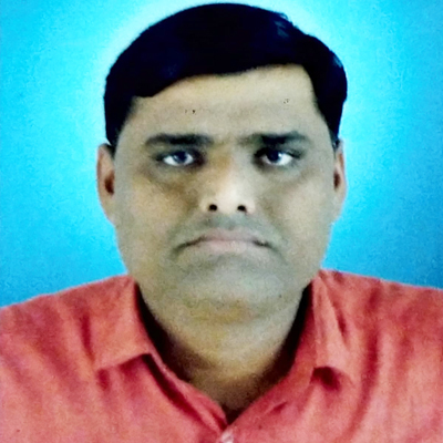 Manishbhai Kasundra