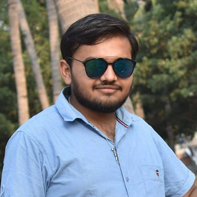 Hemal Bokarvadiya