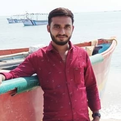 Jeet Bhalodiya