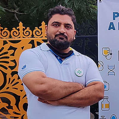 Chirag Kansagara