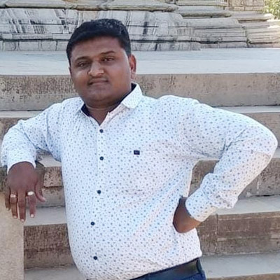 Sagar Santoki