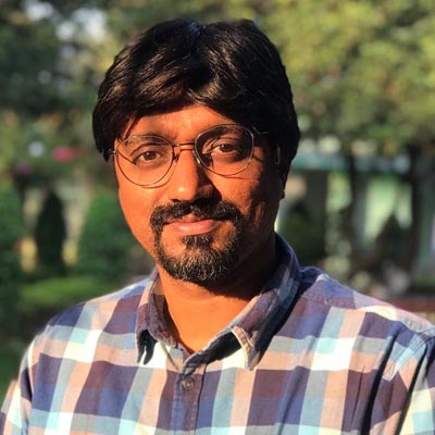 Bhavin Chaniyara